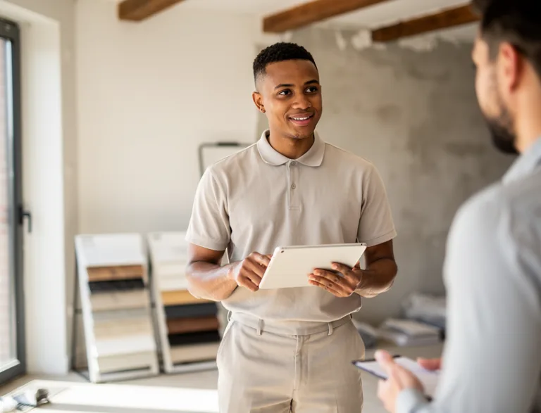 Renovation Broker service in San Diego